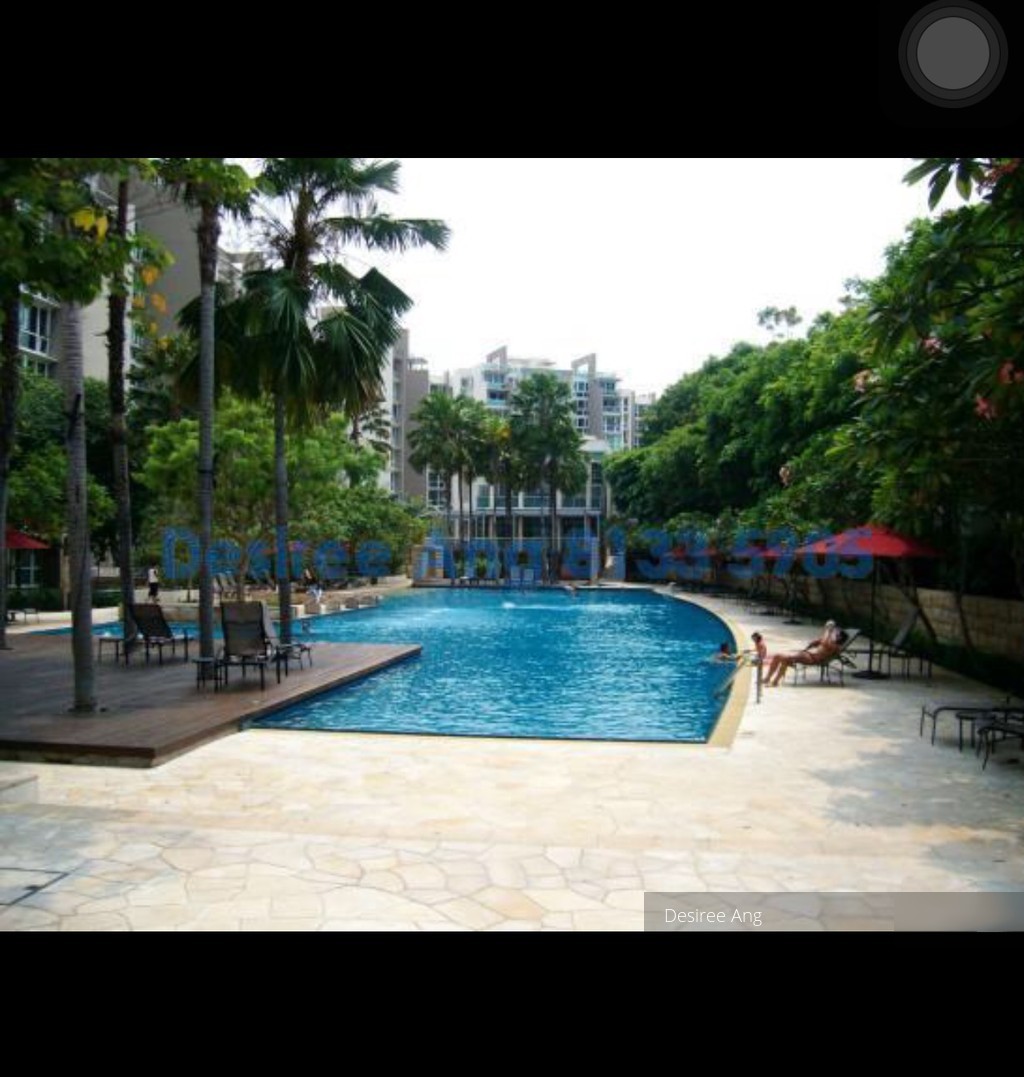 Changi Rise Condominium (D18), Condominium #107803112